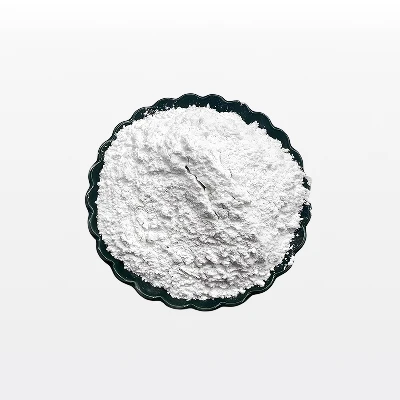 Superfine idroksid aliminyòm