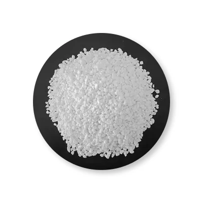 Tabular Alumina pou konduktivite tèmik