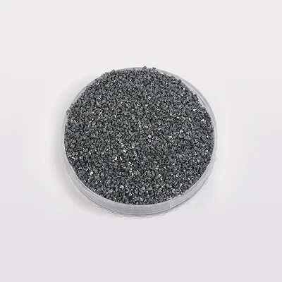 Pwopriyete inik nan BLACK SILICON CARBIDE SIC RP 7/12