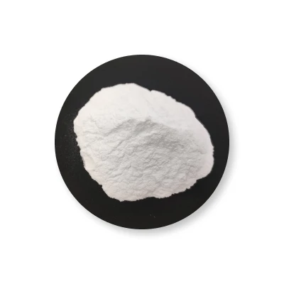 Blan Corundum Powder