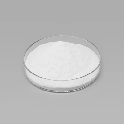 White Corundum _blan Corundum Powder