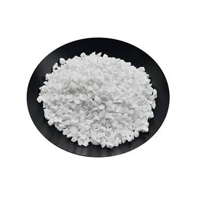 Blan Fused Alumina Konpayi fabrikasyon