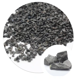 Brown Fused Alumina