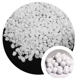 Blan  Tabular Alumina