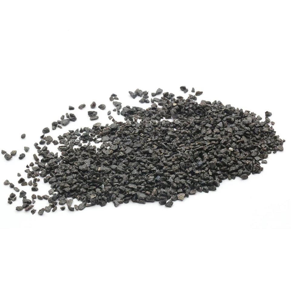 Refractoriness nan Brown Fused Alumina